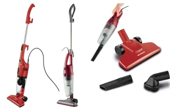 aspirador de pó mondial turbo cycle ap-36 é bom