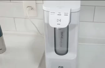 purificador de água pure 4x electrolux (pe12b) é bom