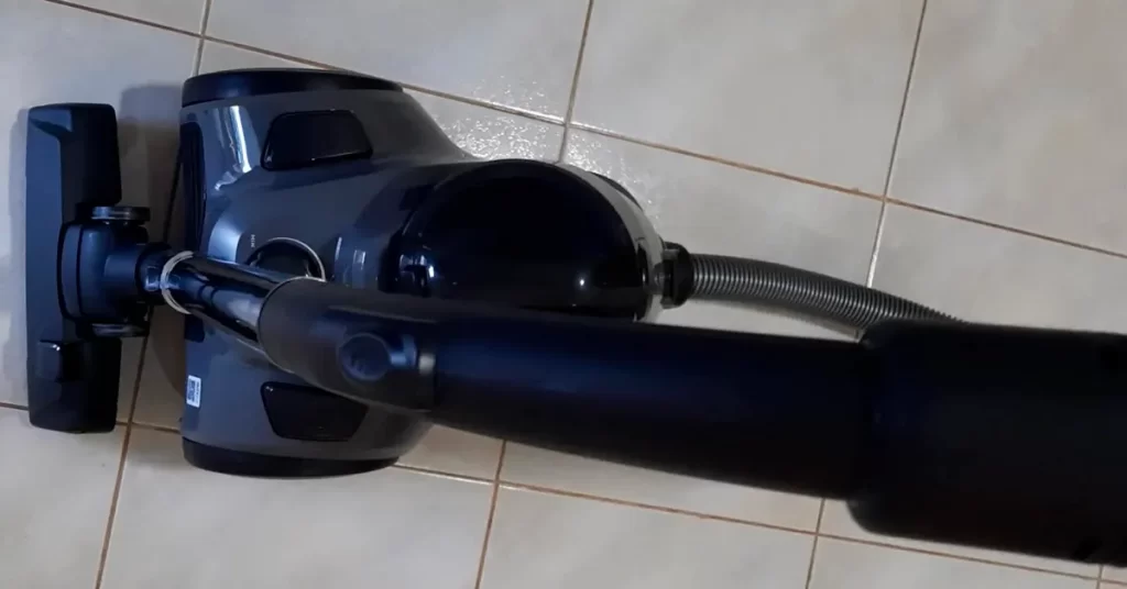 aspirador de pó 1600w electrolux easy box