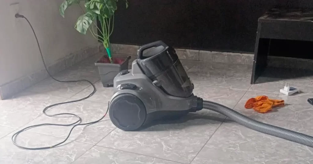 electrolux eas30 é bom