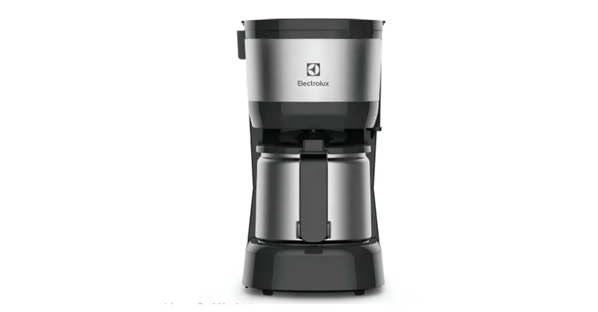 cafeteira electrolux ECM12