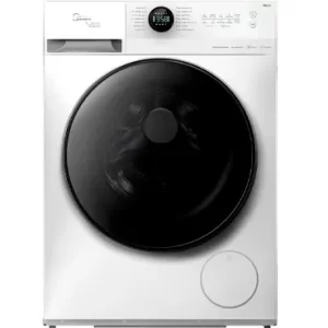 Lava e Seca 10,5kg Midea HealthGuard Branca Conectada MF200D105WB/WK-01-127v