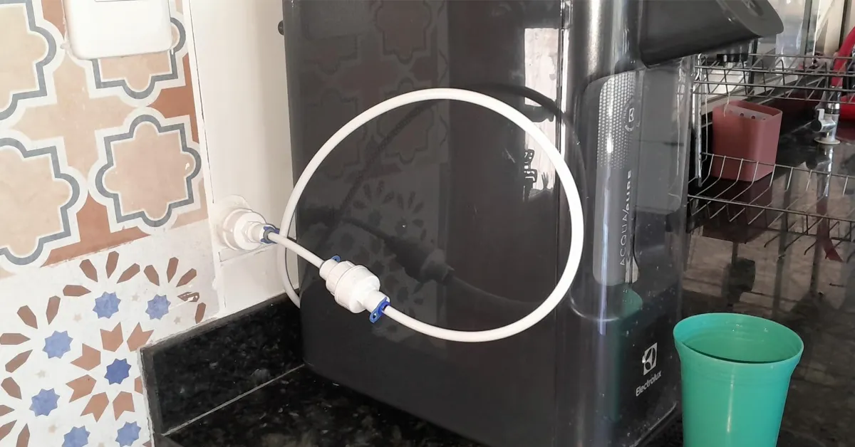 Purificador de água Electrolux PE12G é bom? Saiba se vale a pena.