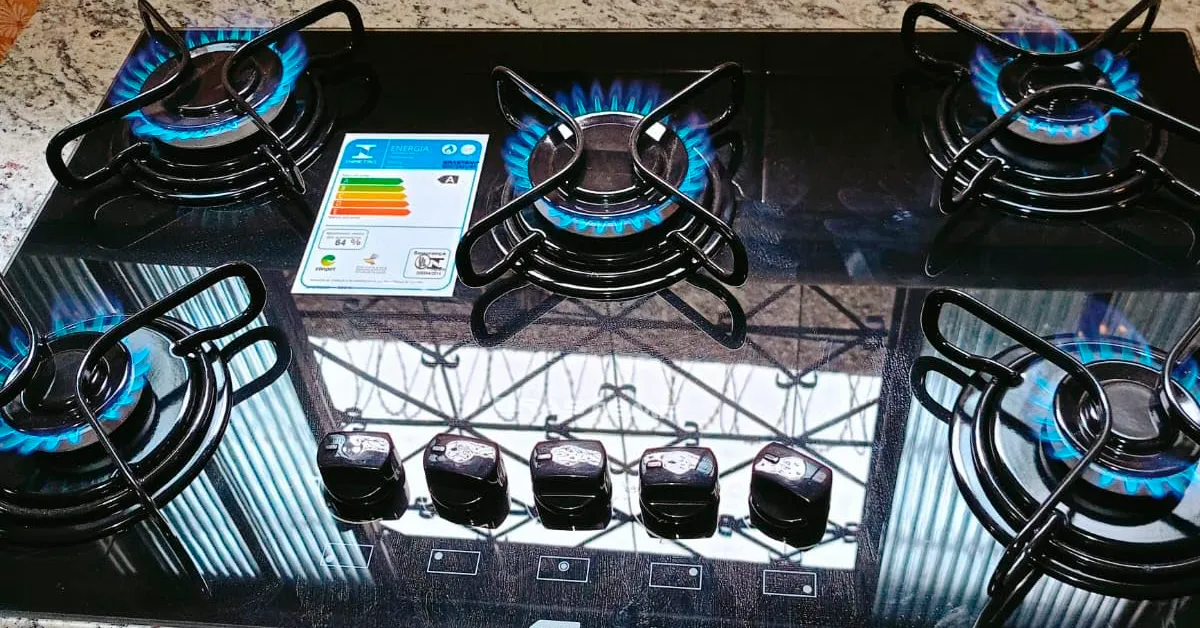 Cooktop 5 bocas Brastemp é boa? Descubra nossa opinião sobre BDD75AE