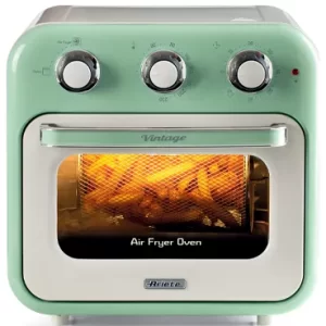 Review da Fritadeira Ariete 4632: Versatilidade e Estilo Vintage!