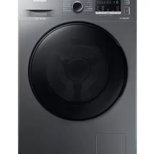 Análise da Lava e Seca Samsung WD11A com Ecobubble: Eficiência e Estilo