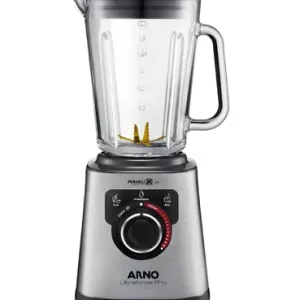 Análise do Liquidificador Arno Ultraforce Pro: Potência e Praticidade em sua Cozinha!