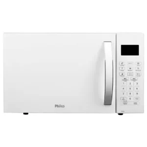 Micro-ondas Philco 20L é bom? Descubra como limpar e manter o produto