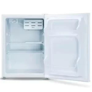 Frigobar Mdrd108fga012 67 Litros Midea Cor Branco
