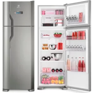 geladeira Electrolux 310 litros TF39S