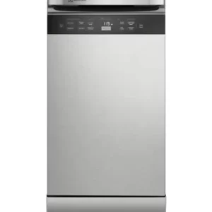 Lava Louças Electrolux 10 Serviços Inox com Função Higienizar Compras (LL10X) - 127V