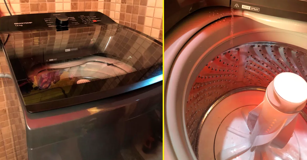 Brastemp BWK13A9 é boa? Saiba como ela funciona na prática