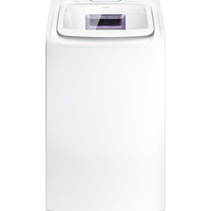 Análise da Máquina de Lavar Electrolux 11kg: Praticidade e Eficiência