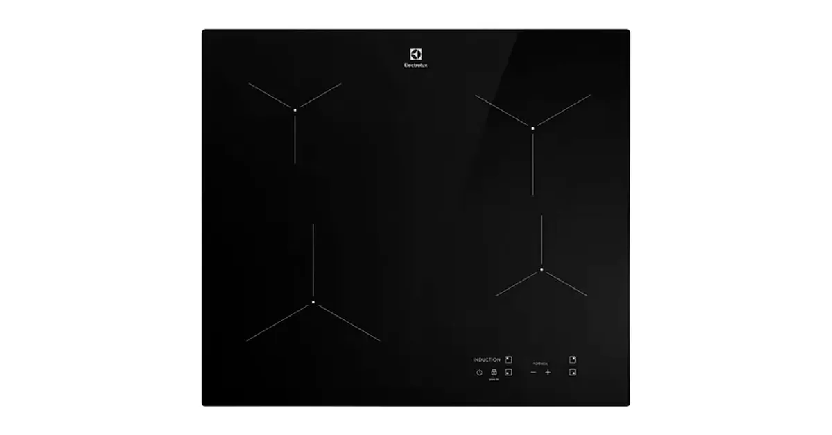 cooktop indução 4 bocas electrolux é bom