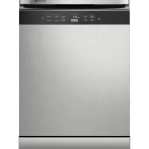 Lava Louças 14 Serviços Ll14x Inox Electrolux
