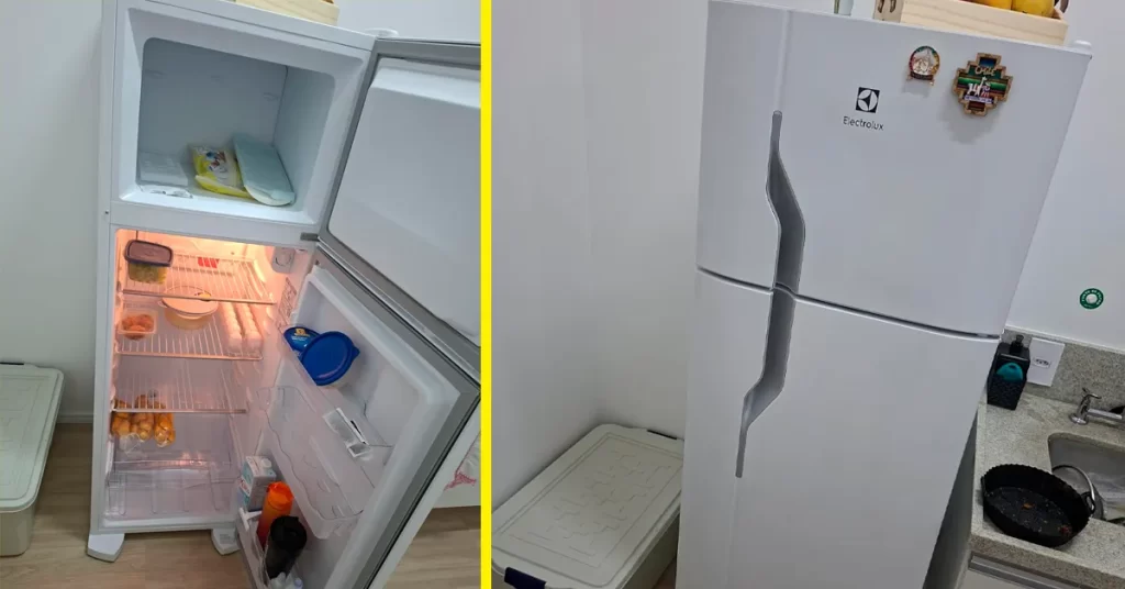 Geladeira Electrolux DC35A é boa? Descubra os 260 litros reais