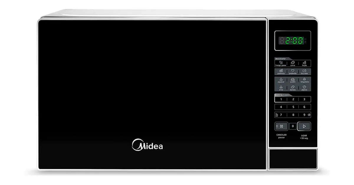 microondas Midea MRAS21