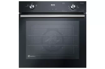 forno elétrico de embutir 80 litros OE8GH