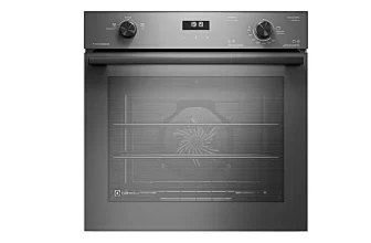 forno de embutir Electrolux a gás OE8GF