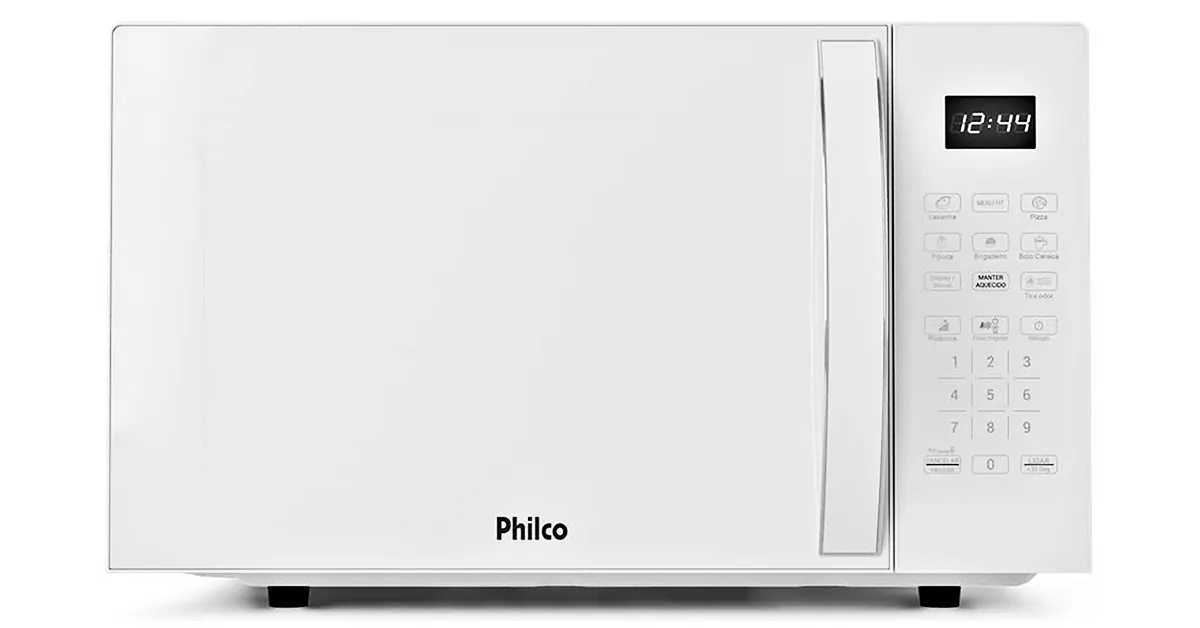 microondas philco pmo38b
