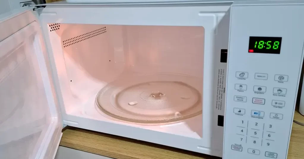 microondas philco 33 litros é bom