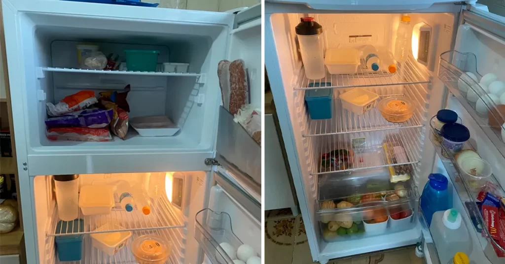 refrigerador Consul 334 litros