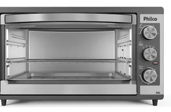 forno elétrico philco 50l PFE52P