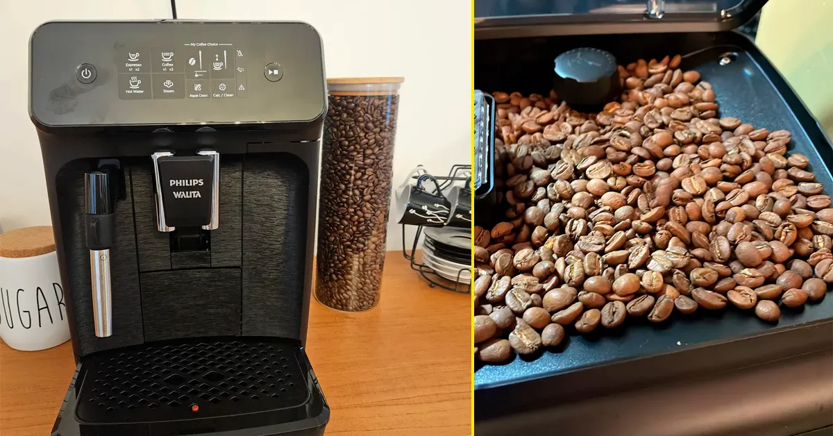 cafeteira philips walita