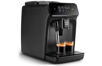 Cafeteira Espresso Automática Série 1200 Philips Walita