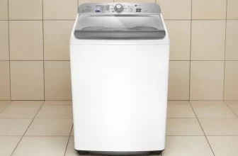 maquina Panasonic 16kg NA-F160B6WA