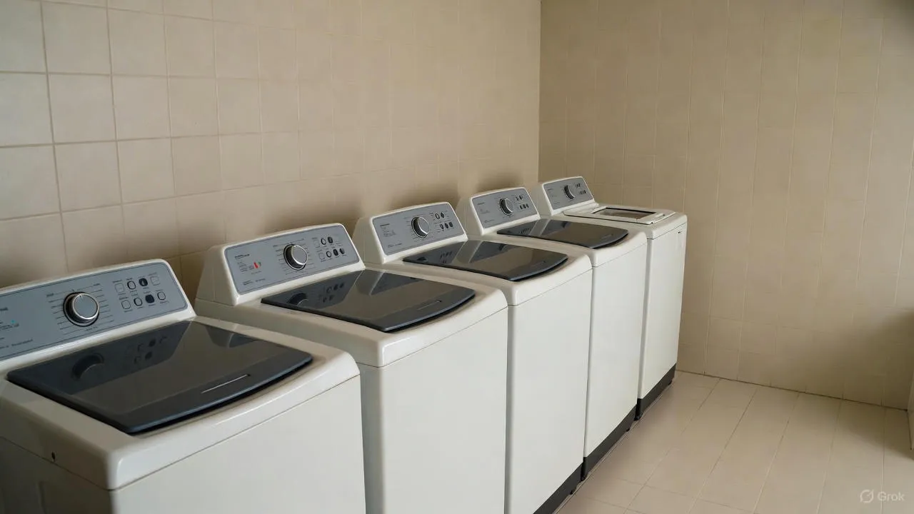 melhores marcas de máquina de lavar