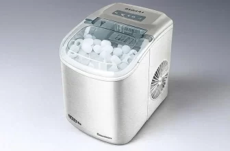 Máquina de Gelo Turbo Ice Premium Mondial MG-12-GI