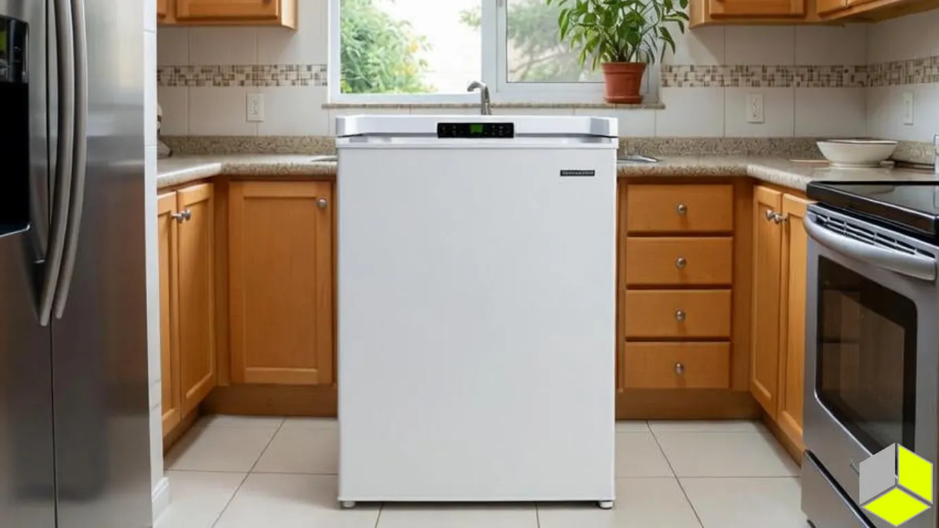 Freezer Horizontal Midea 200 litros é bom? Vale a pena