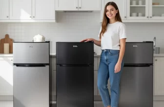 melhor Frigobar Duplex