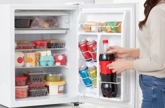 Frigobar HQ 70 litros vale investimento? prós, contras e conclusão