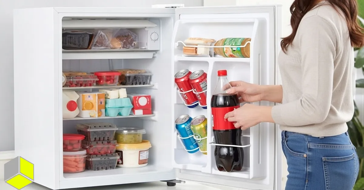 Frigobar HQ 70 litros vale investimento? prós, contras e conclusão