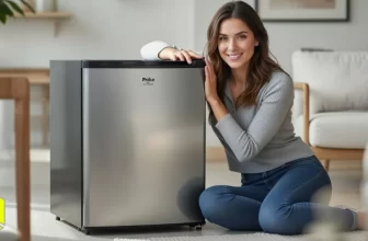 frigobar Philco 68 litros PFG85PL Platinum