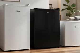 Frigobar mais vendido: 3 opções que valem preço