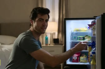 melhor Frigobar para quarto pequeno