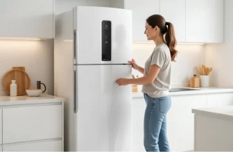 Geladeira Electrolux 480 litros IT70 é bom