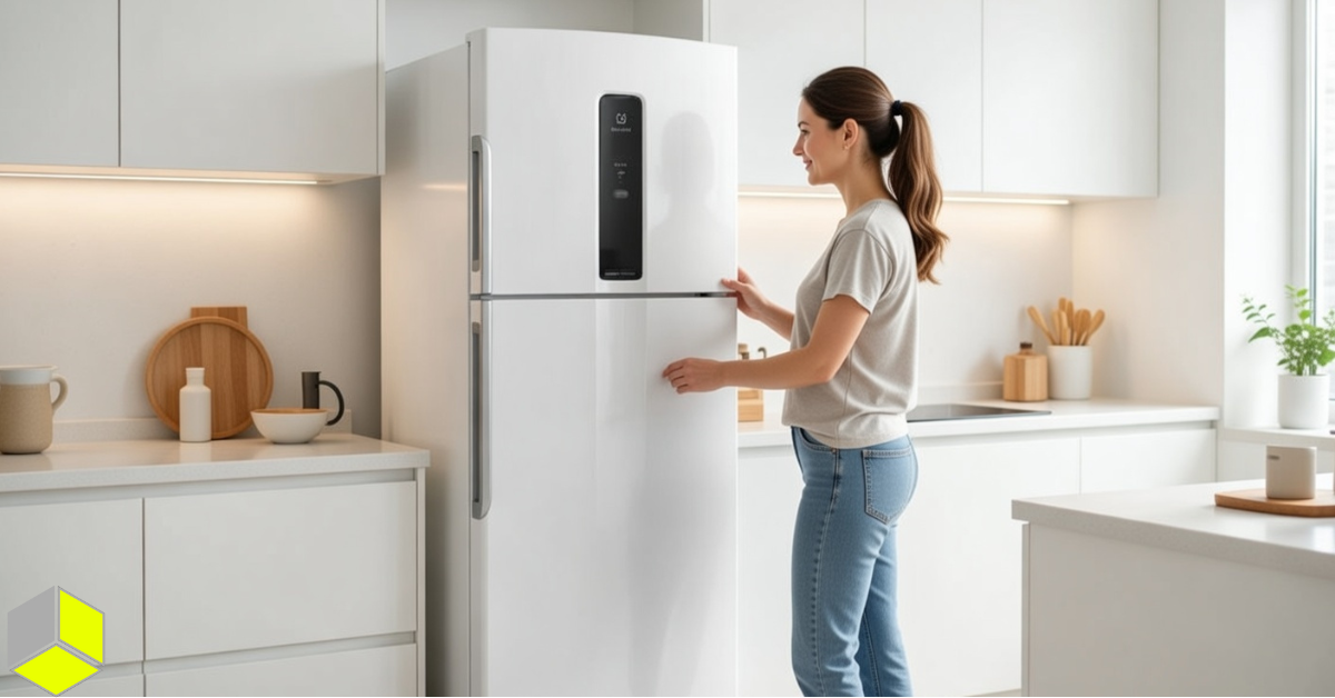 Geladeira Electrolux 480 litros IT70 é bom