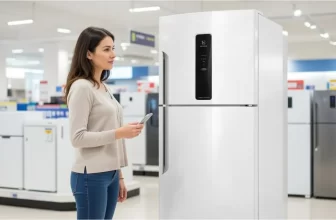 Melhor geladeira custo beneficio: 11 modelos que valem o preço