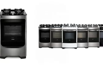 Melhores fogões 4 bocas: 5 modelos que realmente valem preço