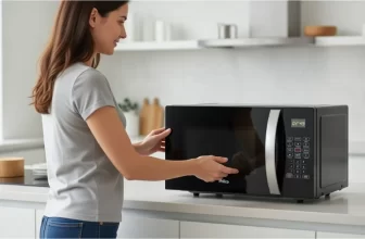 Microondas Philco 28 litros PMO30P é bom