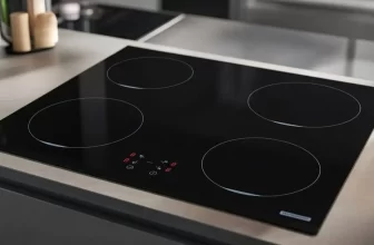 Cooktop por indução Tramontina Square Basic 4EI 60 é bom