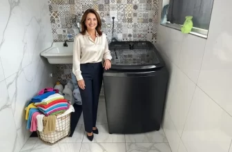 Electrolux LEB18 é boa? qual a diferença para a LEE18