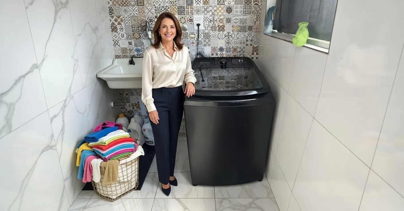 Electrolux LEB18 é boa? qual a diferença para a LEE18