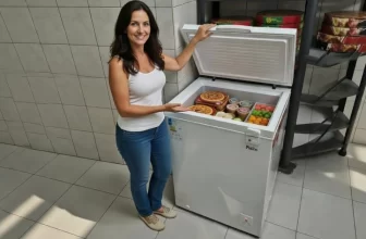Freezer Philco 140 litros é bom? Vale a pena