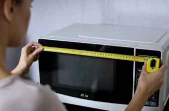 micro ondas 20 litros bom