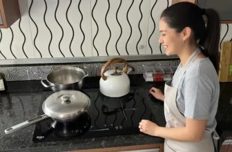 Cooktop de Indução Philco PCT40P